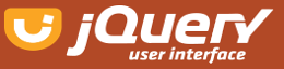jQuery-UI Logo